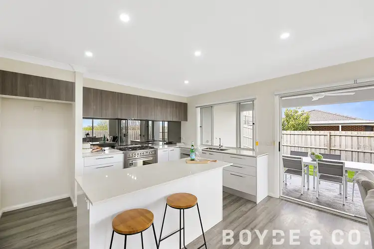 Fifth view of Homely house listing, 28 Skipton Street, Drouin VIC 3818