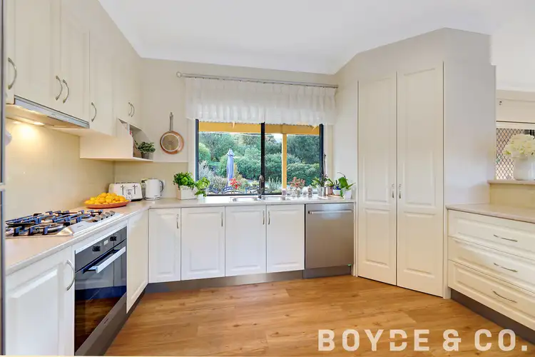 Third view of Homely house listing, 5 Karen Court, Warragul VIC 3820