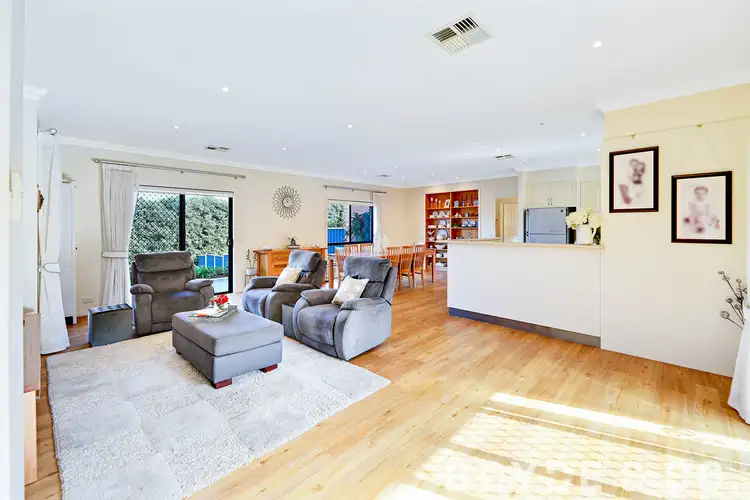 Fifth view of Homely house listing, 5 Karen Court, Warragul VIC 3820