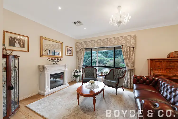 Sixth view of Homely house listing, 5 Karen Court, Warragul VIC 3820