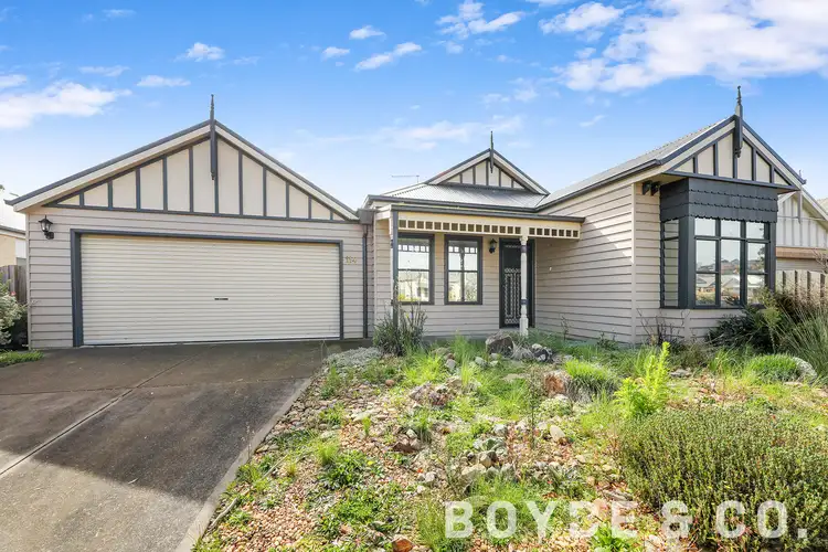 Main view of Homely house listing, 114 Cook Street, Drouin VIC 3818