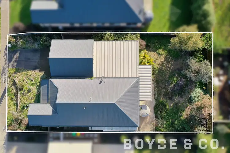 Third view of Homely house listing, 114 Cook Street, Drouin VIC 3818