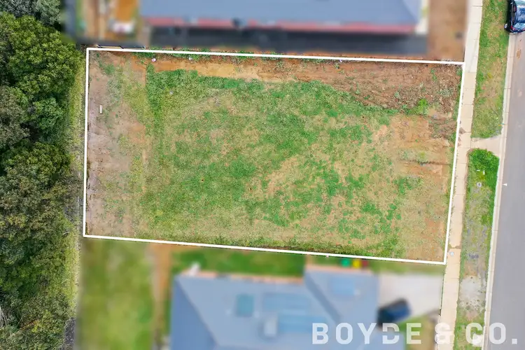 Seventh view of Homely land listing, 14 Chaucer Way, Drouin VIC 3818
