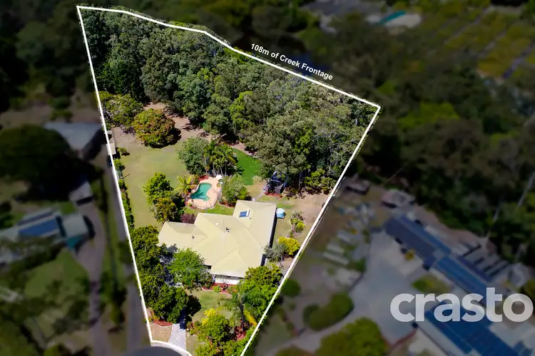 Second view of Homely house listing, 7 Appaloosa Court, Mudgeeraba QLD 4213
