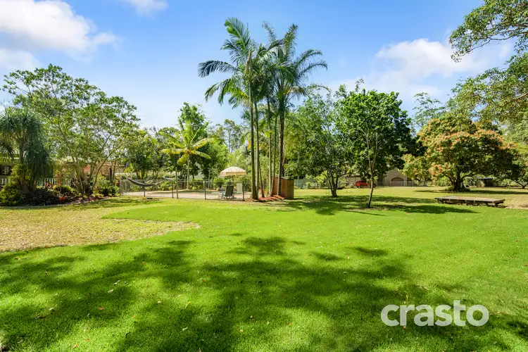 Third view of Homely house listing, 7 Appaloosa Court, Mudgeeraba QLD 4213