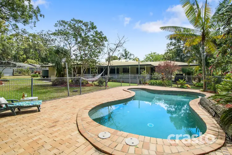 Fourth view of Homely house listing, 7 Appaloosa Court, Mudgeeraba QLD 4213