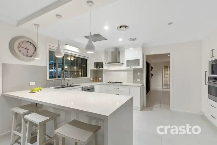 Fifth view of Homely house listing, 7 Appaloosa Court, Mudgeeraba QLD 4213