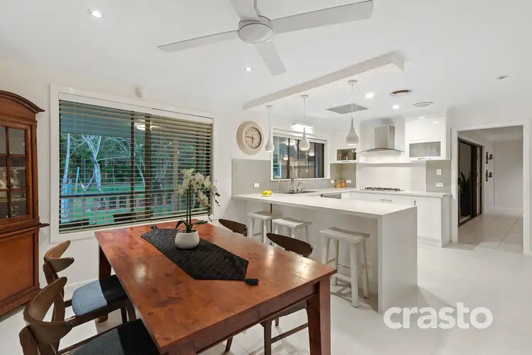 Sixth view of Homely house listing, 7 Appaloosa Court, Mudgeeraba QLD 4213