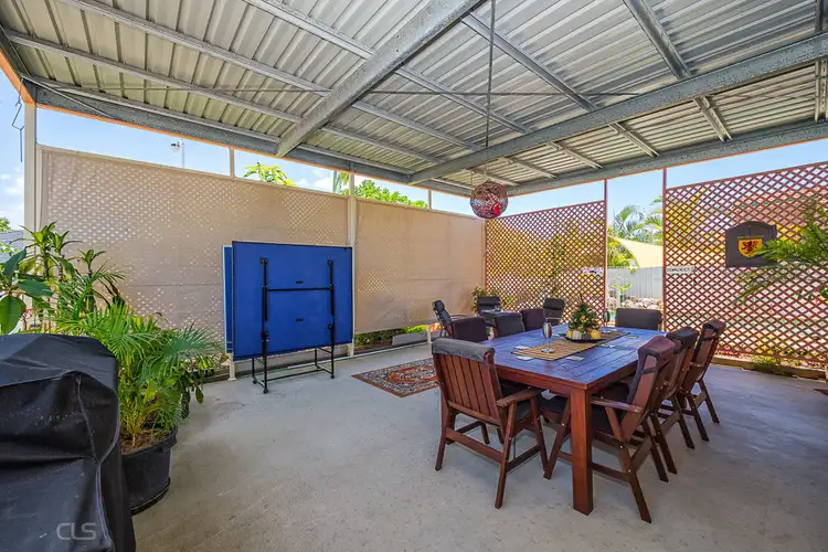 Fourth view of Homely house listing, 36 Bowsprit Crescent, Banksia Beach QLD 4507