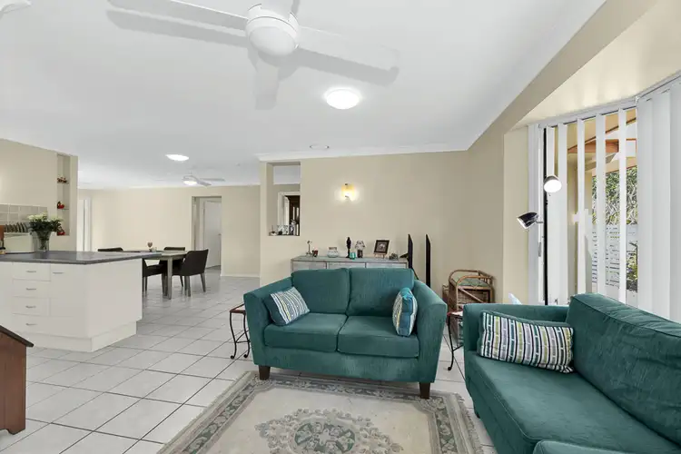 Sixth view of Homely house listing, 36 Bowsprit Crescent, Banksia Beach QLD 4507