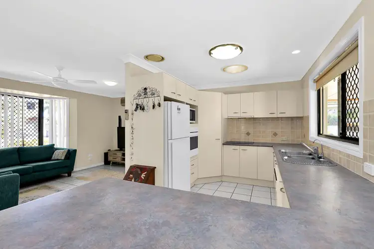 Seventh view of Homely house listing, 36 Bowsprit Crescent, Banksia Beach QLD 4507
