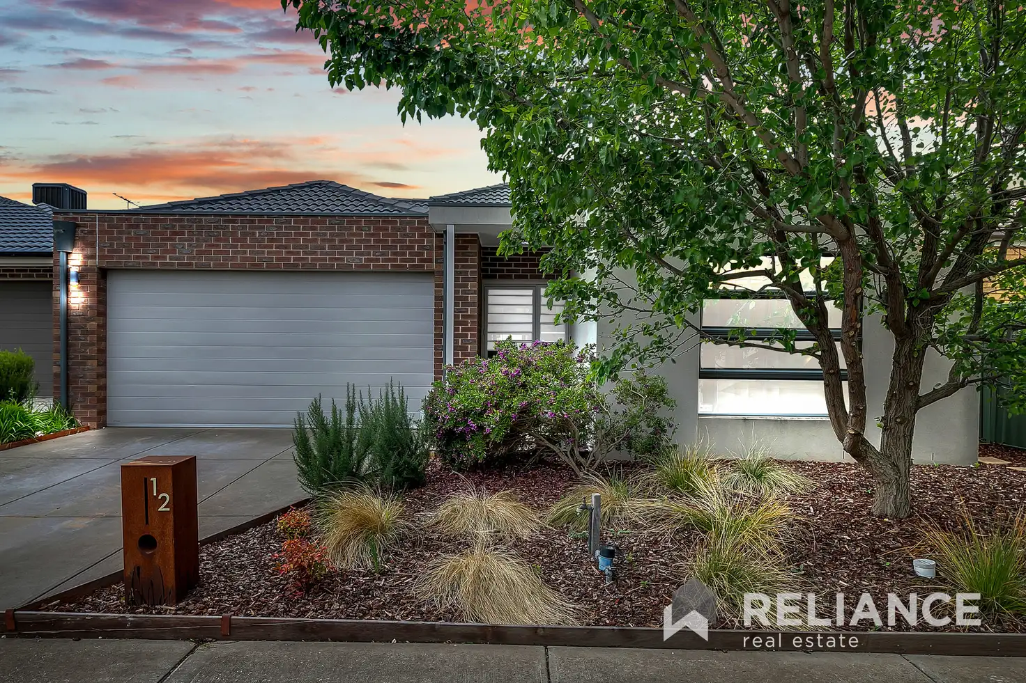 Main view of Homely house listing, 12 Pepper Tree Court, Caroline Springs VIC 3023