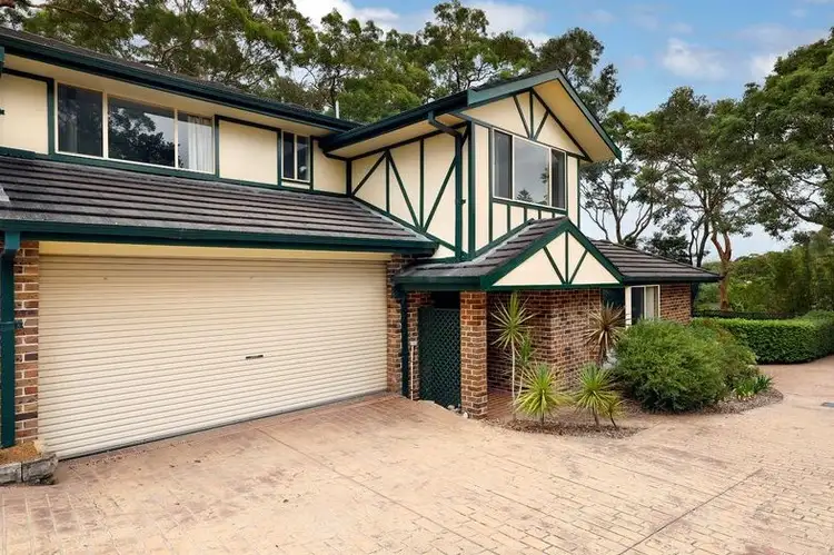 8/50-52 Georges River Crescent, Oyster Bay NSW 2225