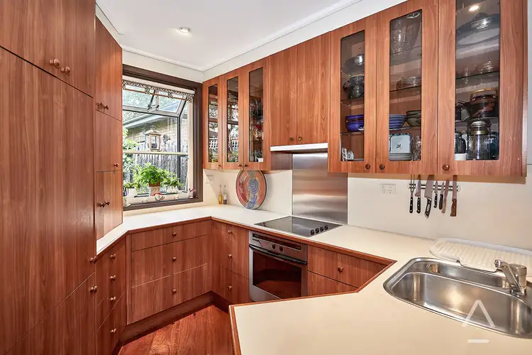 Fourth view of Homely house listing, 96 Smith Street, South Melbourne VIC 3205