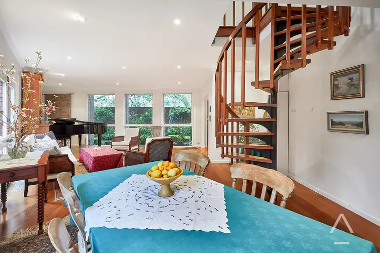 Sixth view of Homely house listing, 96 Smith Street, South Melbourne VIC 3205