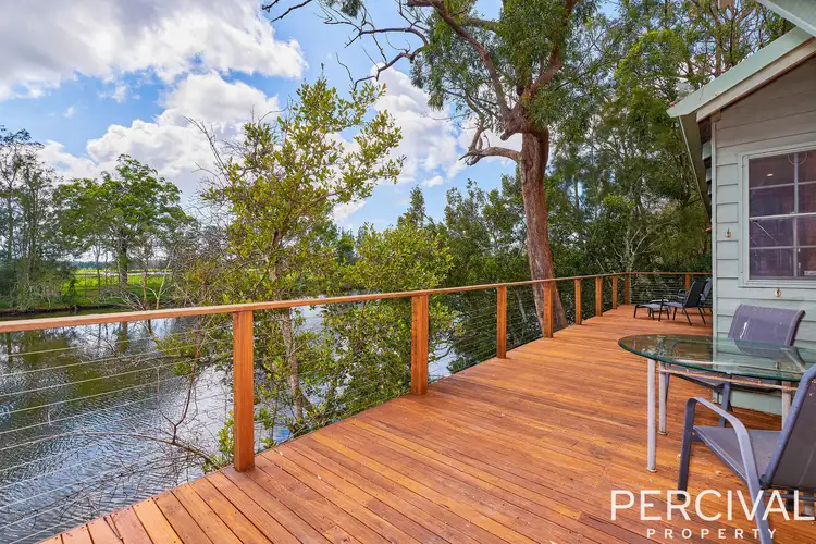 Sixth view of Homely rural property listing, 189 Wharf Road, Johns River NSW 2443