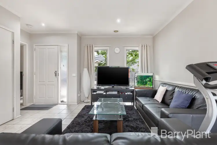 Second view of Homely unit listing, 3/114 Railway Parade, Noble Park VIC 3174