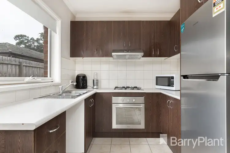Third view of Homely unit listing, 3/114 Railway Parade, Noble Park VIC 3174
