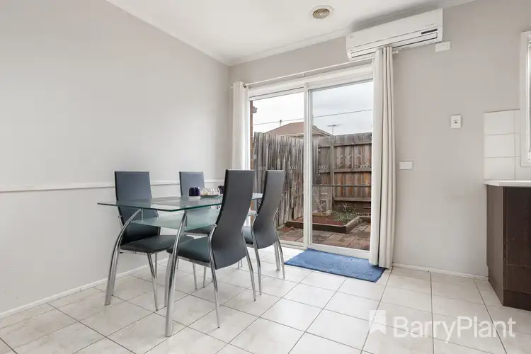 Fourth view of Homely unit listing, 3/114 Railway Parade, Noble Park VIC 3174