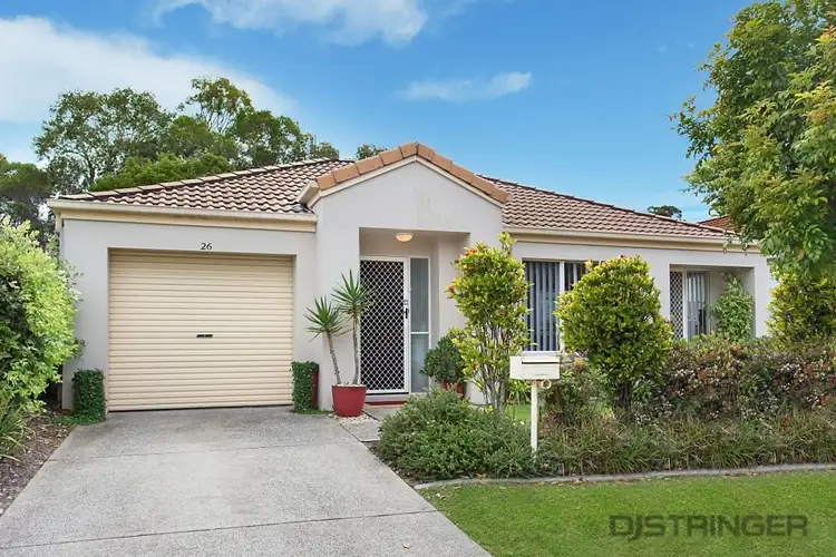 26/2 Rosella Close, Tweed Heads South NSW 2486