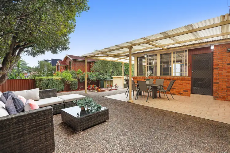 Second view of Homely house listing, 35 Shortland Avenue, Strathfield NSW 2135