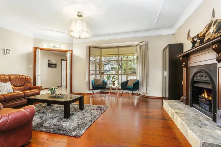 Third view of Homely house listing, 35 Shortland Avenue, Strathfield NSW 2135