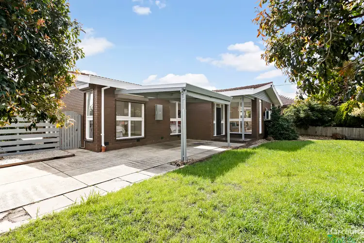 Main view of Homely house listing, 24 Kingsway Drive, Lalor VIC 3075