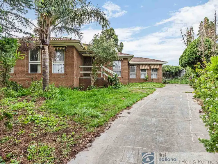 Main view of Homely house listing, 13 Ponto Court, Endeavour Hills VIC 3802