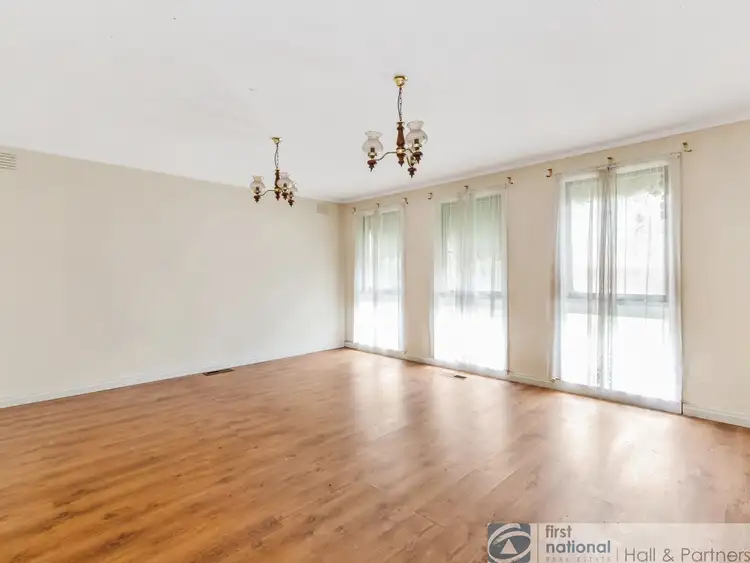Second view of Homely house listing, 13 Ponto Court, Endeavour Hills VIC 3802