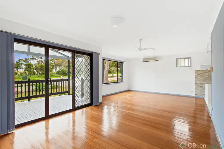 Second view of Homely house listing, 495 Settlement Road, Cowes VIC 3922