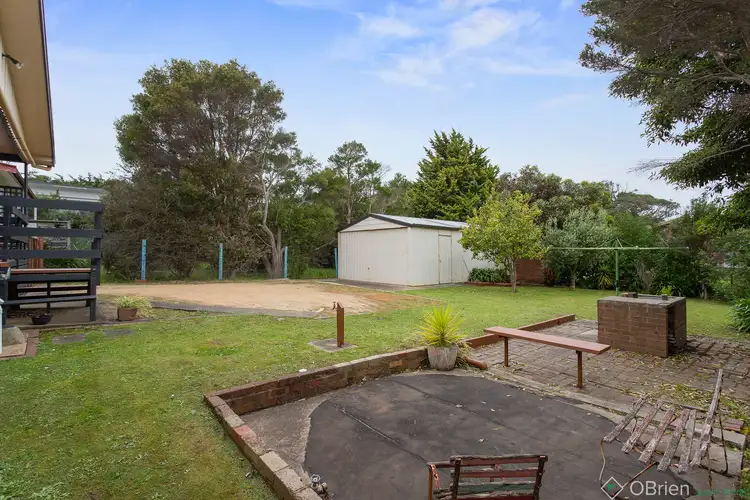 Fifth view of Homely house listing, 495 Settlement Road, Cowes VIC 3922
