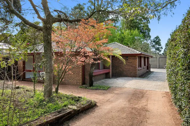 Main view of Homely house listing, 28 Range Street, Burrawang NSW 2577