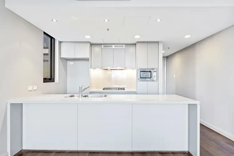 Third view of Homely apartment listing, 106/11 Australia Avenue, Sydney Olympic Park NSW 2127
