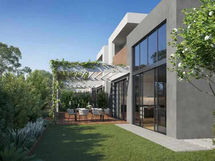 Main view of Homely house listing, 2/29 Mervyn Street, Newtown VIC 3220