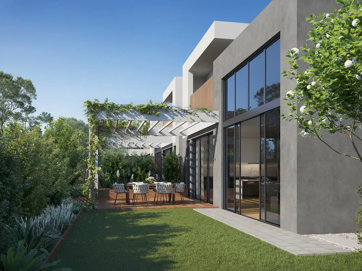 Main view of Homely house listing, 2/29 Mervyn Street, Newtown VIC 3220