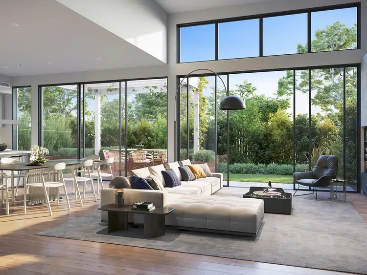 Third view of Homely house listing, 2/29 Mervyn Street, Newtown VIC 3220