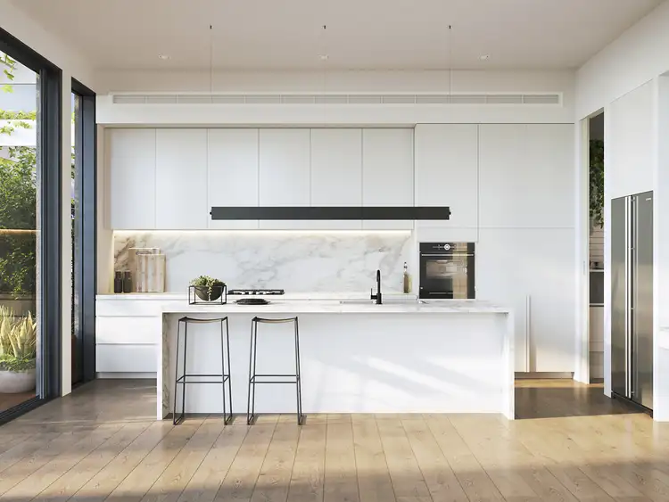 Fourth view of Homely house listing, 2/29 Mervyn Street, Newtown VIC 3220