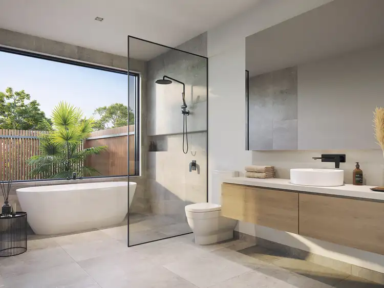 Sixth view of Homely house listing, 2/29 Mervyn Street, Newtown VIC 3220