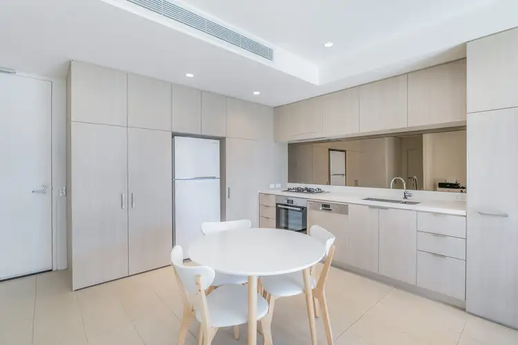 Third view of Homely apartment listing, 107/1 Dune Walk, Woolooware NSW 2230
