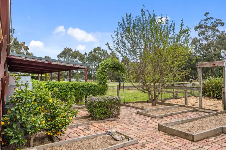 Third view of Homely house listing, 1 Russell Street, Gordon VIC 3345