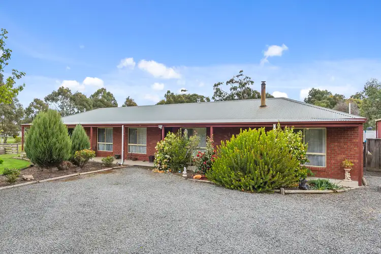 Fourth view of Homely house listing, 1 Russell Street, Gordon VIC 3345