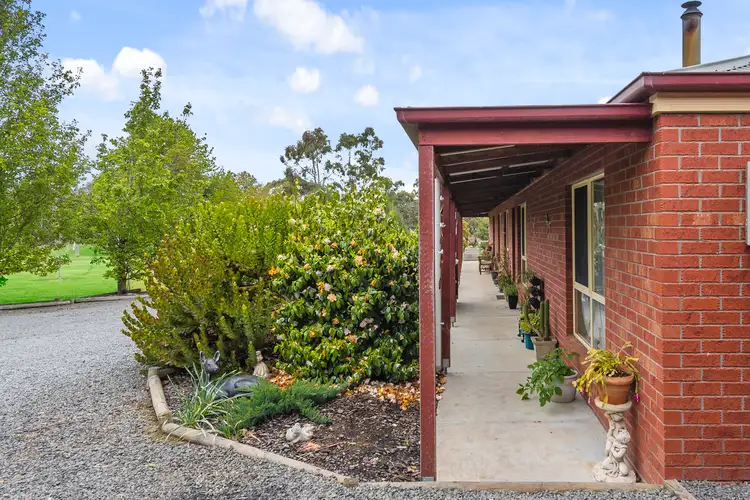 Fifth view of Homely house listing, 1 Russell Street, Gordon VIC 3345