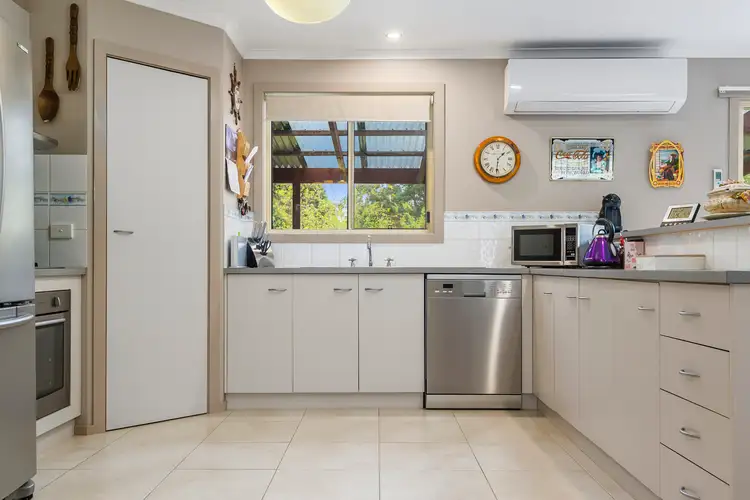 Sixth view of Homely house listing, 1 Russell Street, Gordon VIC 3345