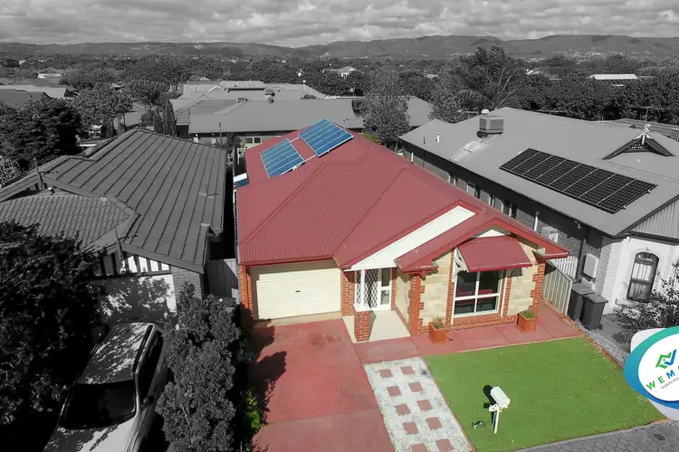 Second view of Homely house listing, 8 Attingham Crescent, Oakden SA 5086