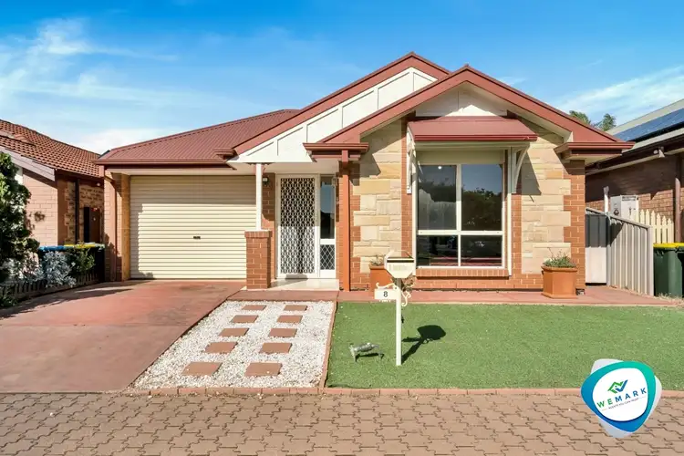 Fourth view of Homely house listing, 8 Attingham Crescent, Oakden SA 5086