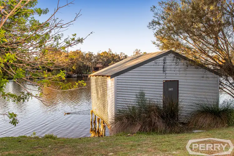 Second view of Homely house listing, 7 Banksia Terrace, South Yunderup WA 6208
