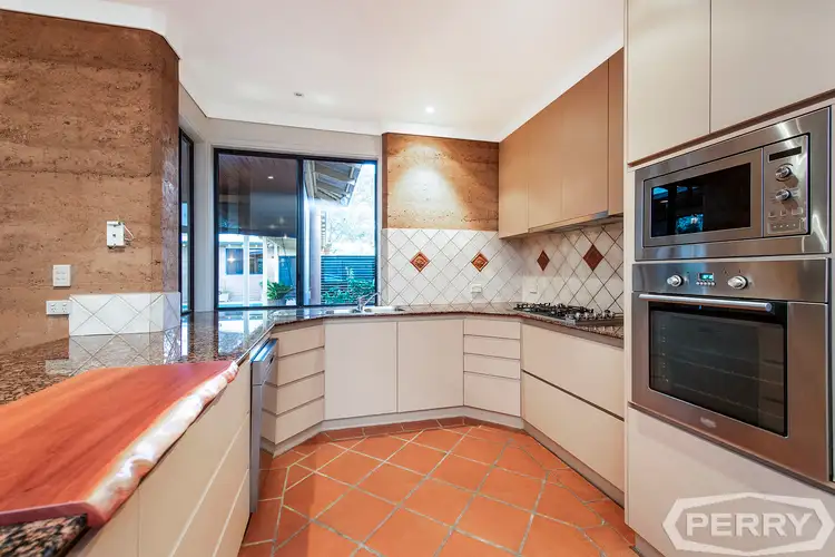 Seventh view of Homely house listing, 7 Banksia Terrace, South Yunderup WA 6208