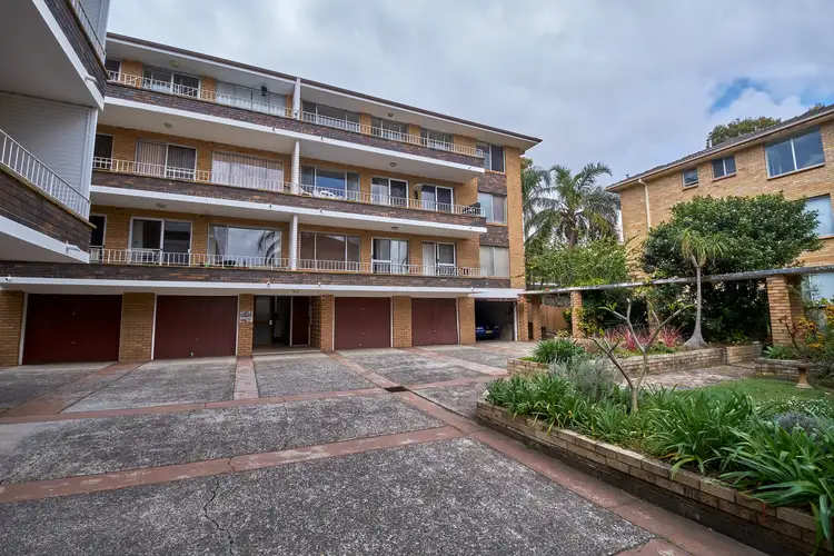 23/101 Pacific Parade, Dee Why NSW 2099