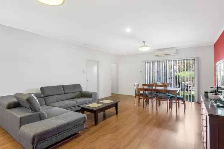 Main view of Homely house listing, 11 Ridley Street, Mawson Lakes SA 5095
