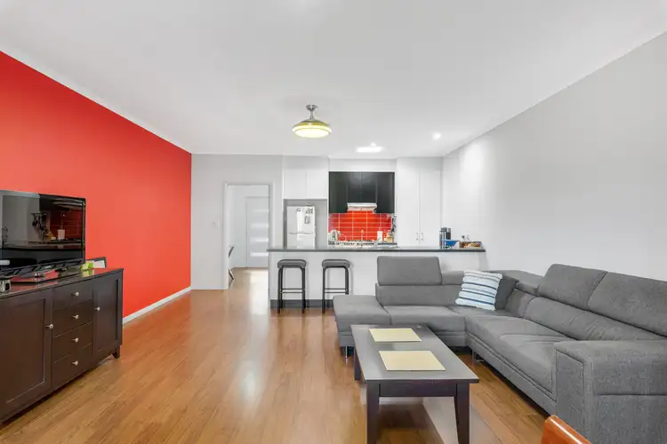 Fourth view of Homely house listing, 11 Ridley Street, Mawson Lakes SA 5095